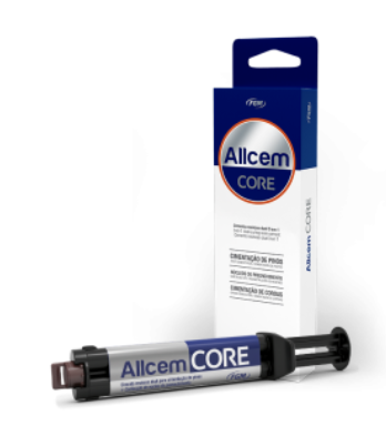 AllCem Core