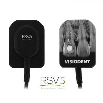 Visiodent Sensor