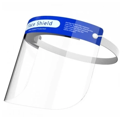 Face Lastic mask