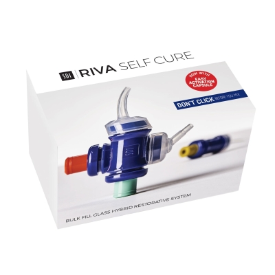 Riva Light Cure