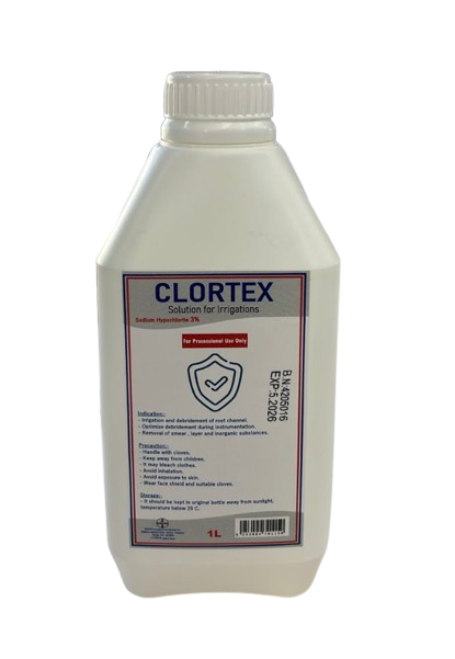 Clortex