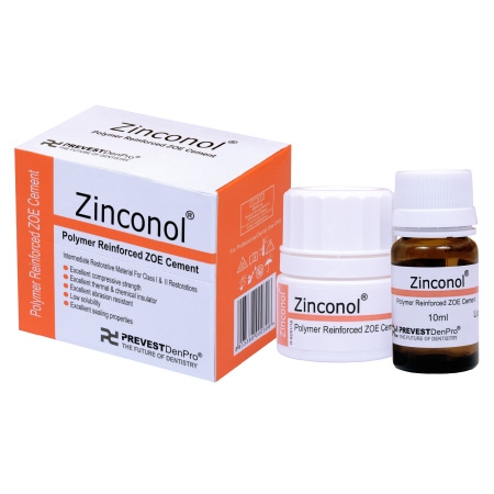 Zincanol 