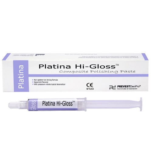 Platina Hi - Gloss