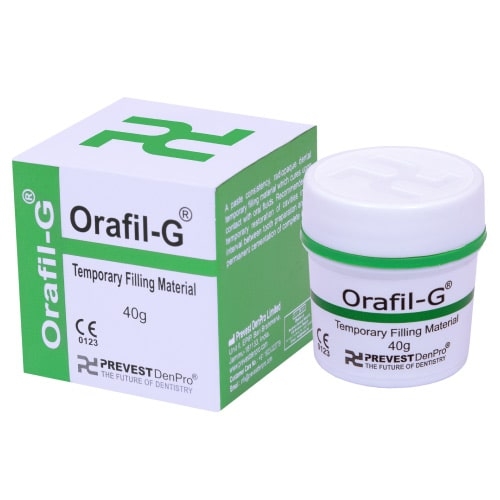 Orafil G 