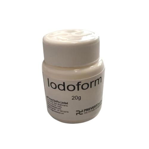 Iodoform