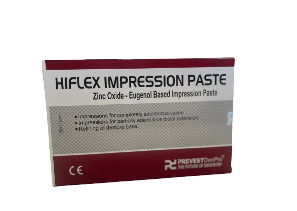 Hiflex Impression Paste