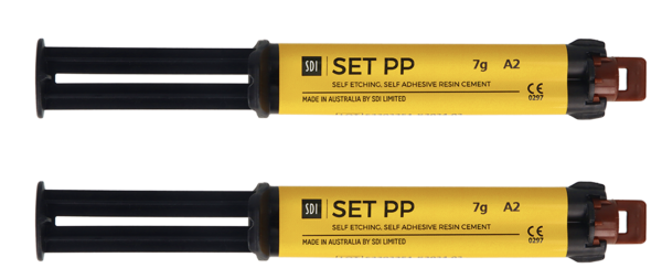 Set PP Cement