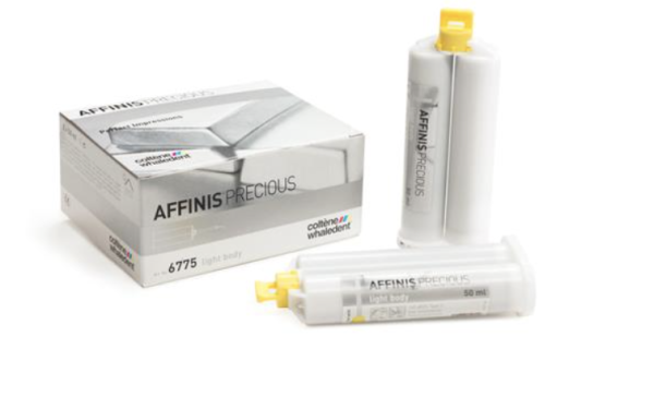 Affinis Light Body