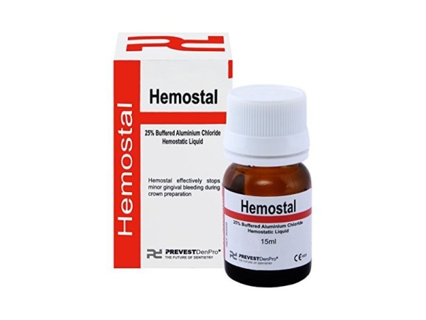 Hemostal