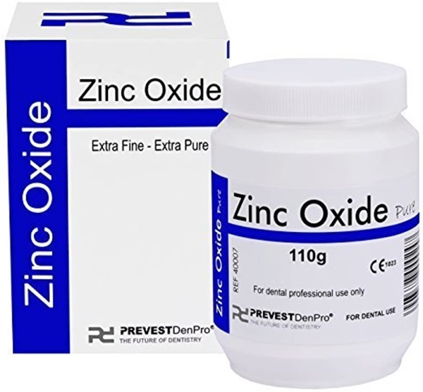 Zinc Oxide