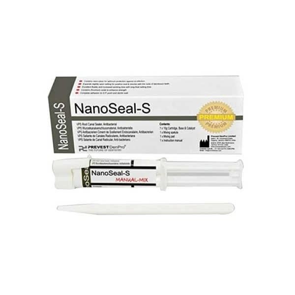 Nanoseal