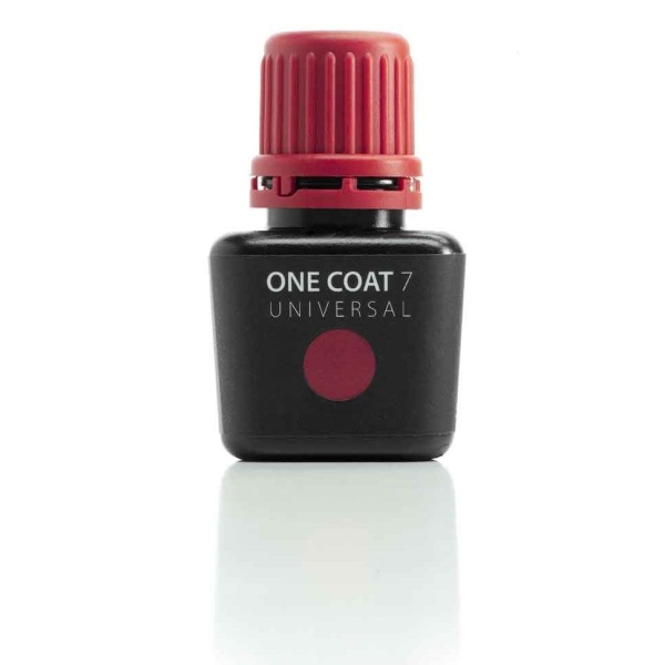 One Coat 7 generation