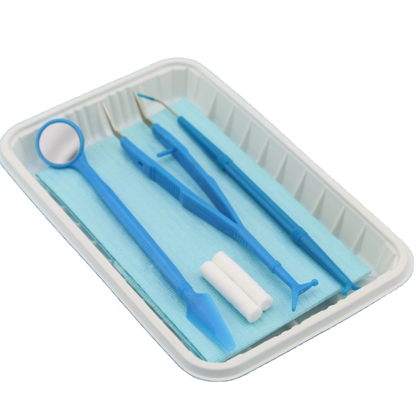 Disposable Kit