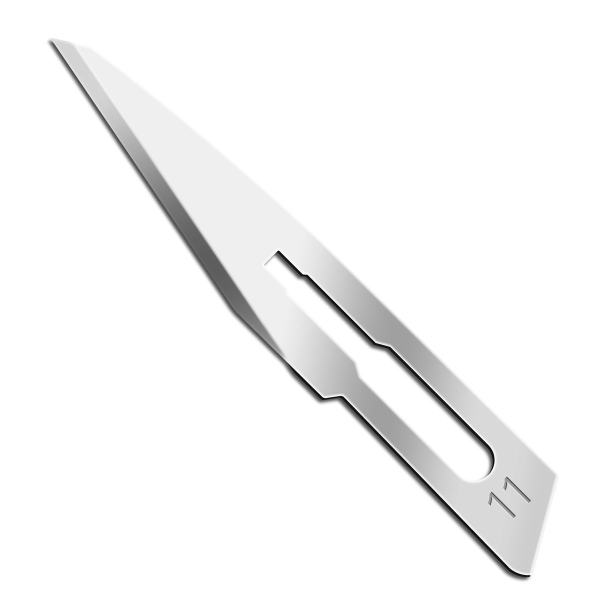 Surgical Blades