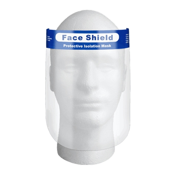 Face Lastic mask