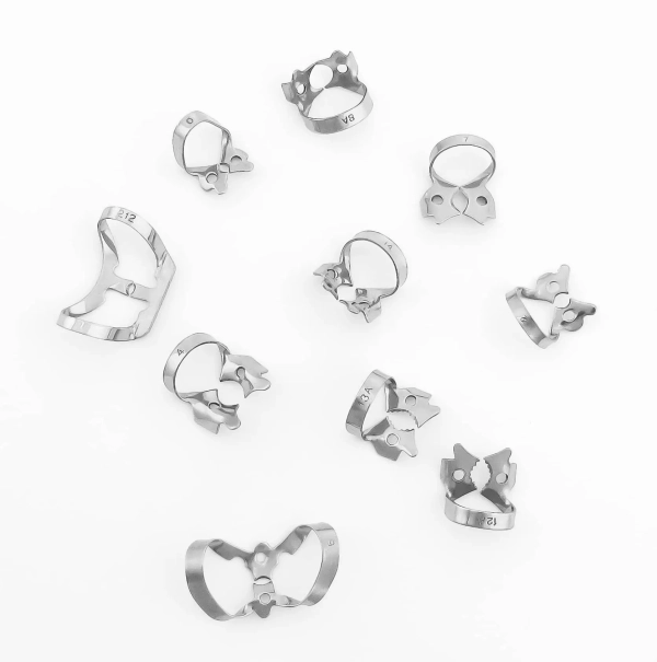 Clamps